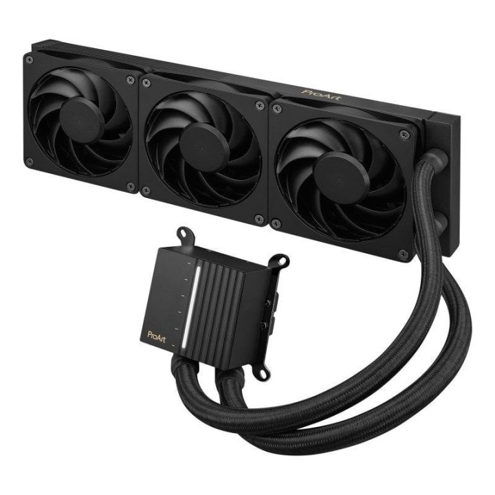 ASUS ProArt LC 360 Kit de Refrigeración Líquida 360mm Negra