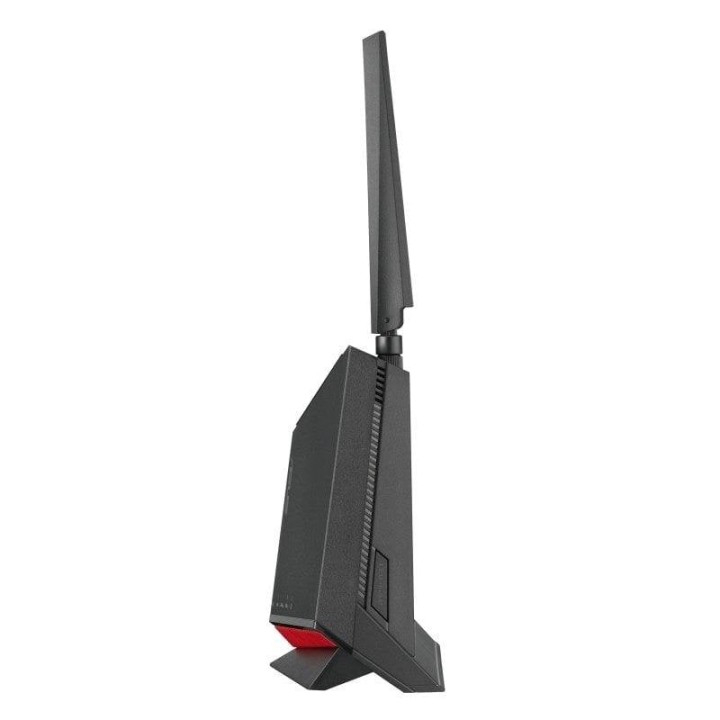 ASUS RT-BE86U Router WiFi 7 8600Mbps 1x Puerto 10G + 4 Puertos 2.5G Negro