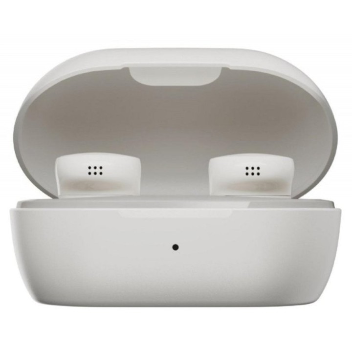 Bose QuietConfort Auriculares Inalámbricos con Cancelación de Ruido Blanco Ahumado