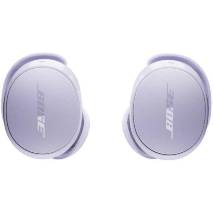 Bose QuietConfort Auriculares Inalámbricos con Cancelación de Ruido Chilled Lilac