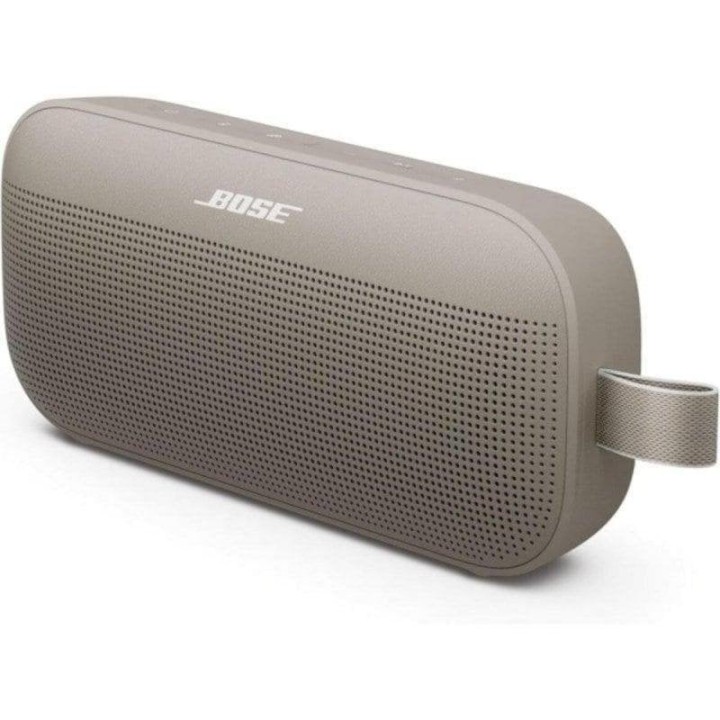 Bose Sound Link Flex 2a Generación Altavoz Portátil Arena
