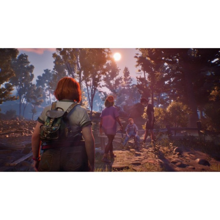 Lost Records Bloom & Rage PS5