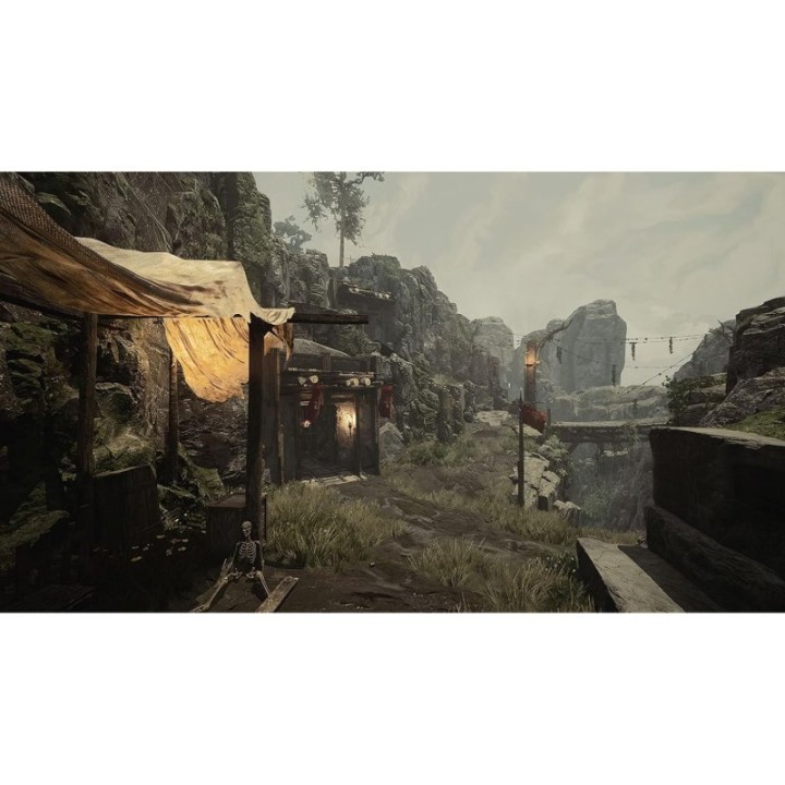 Gothic PS5