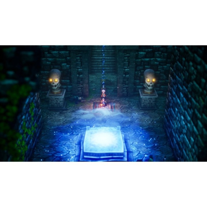 Dragon Quest III HD-2D Remake PS5