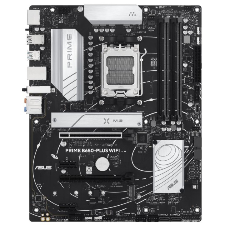 ASUS PRIME B650-PLUS WIFI