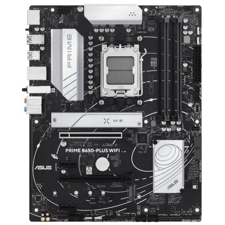 ASUS PRIME B650-PLUS WIFI