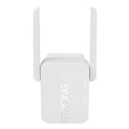Strong 300S Repetidor Wifi 300 Mbps a 2.4 GHz Blanco