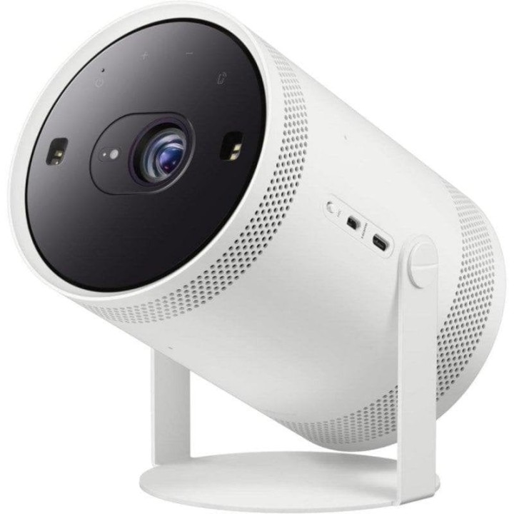 Samsung The Freestyle 2da Gen Proyector FullHD WiFi Smart TV Blanco