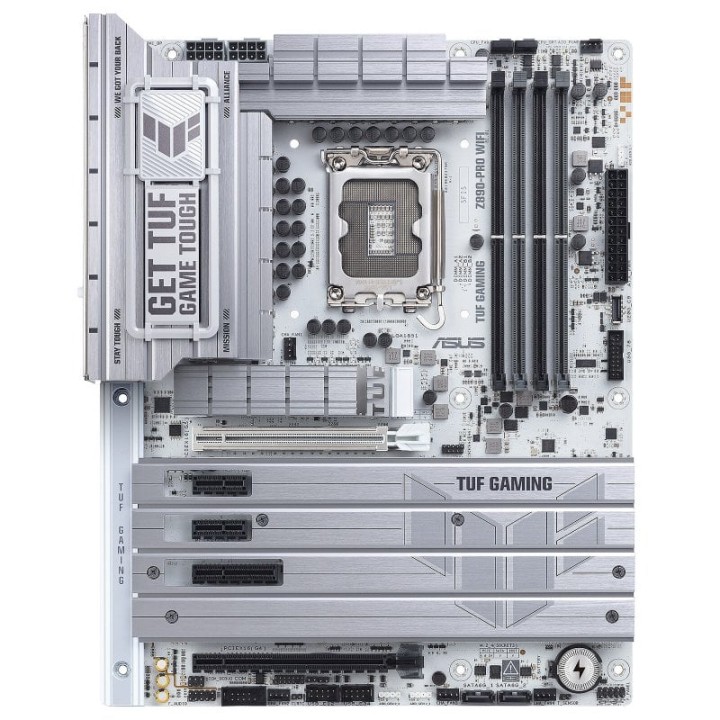 ASUS TUF GAMING Z890-PRO WIFI