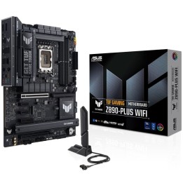 ASUS TUF GAMING Z890-PLUS WIFI