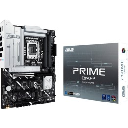 ASUS PRIME Z890-P