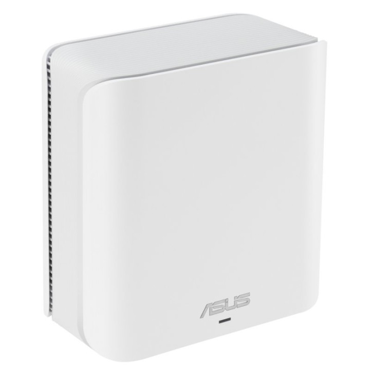 ASUS ZenWiFi BD4 Sistema Mesh WiFi 7 Doble Banda BE3600 Pack 2