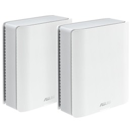 ASUS ZenWiFi BT8 Sistema Mesh WiFi 7 Tribanda BE14000 Pack 2