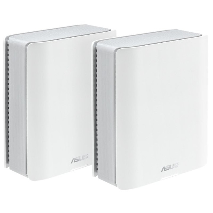 ASUS ZenWiFi BT8 Sistema Mesh WiFi 7 Tribanda BE14000 Pack 2