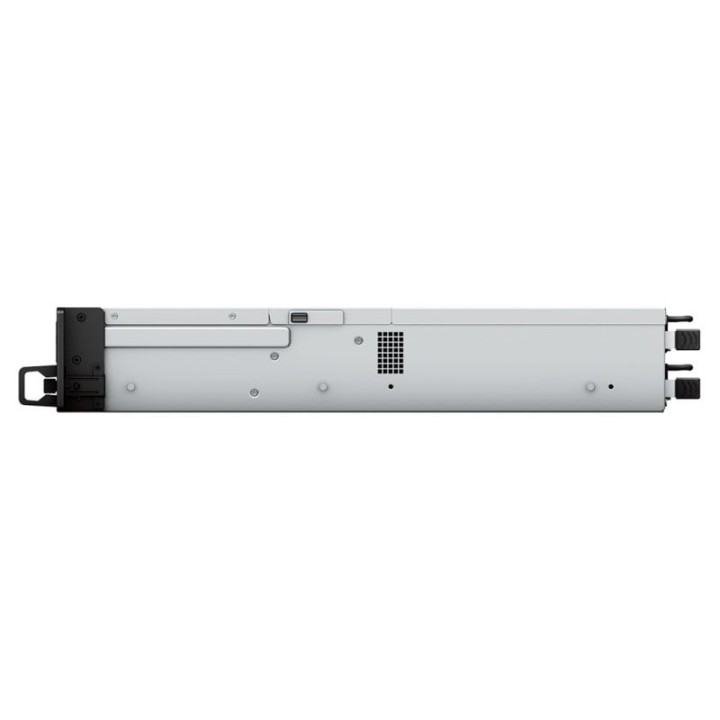 Synology RackStation RS2423+ NAS de Montaje en Rack 2U 12 Bahías Negro