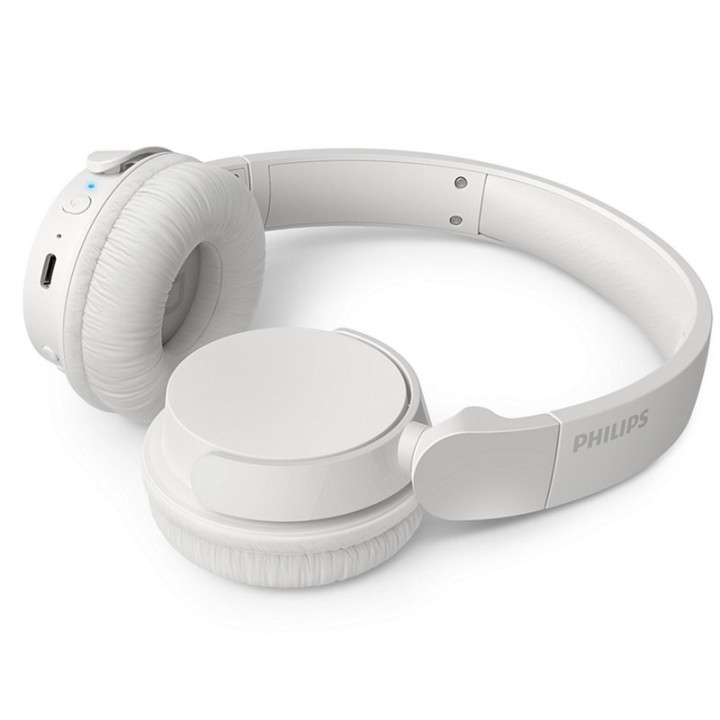 Philips 4000 Series TAH4209 Auriculares Bluetooth Blancos