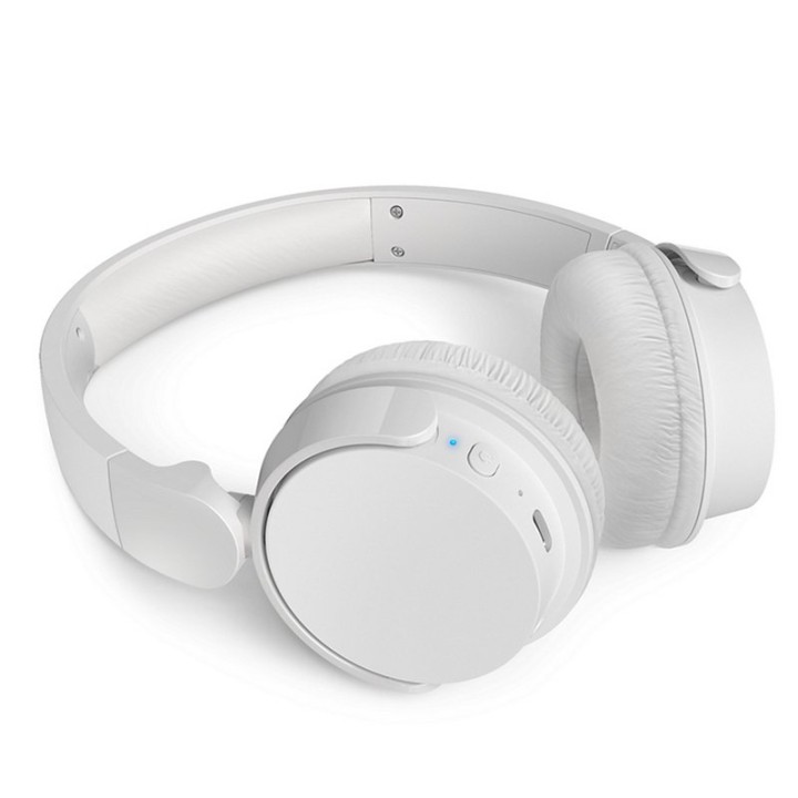 Philips 4000 Series TAH4209 Auriculares Bluetooth Blancos