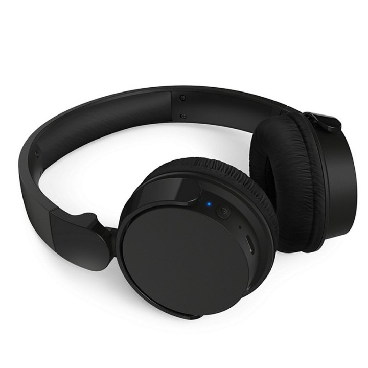 Philips TAH3209BK/00 Auriculares Inalámbricos Bluetooth 5.3 25h Reproducción Carga USB-C Negros