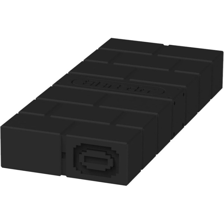 8Bitdo USB Wireless Adapter 2 Adaptador USB Inalámbrico para Mandos Bluetooth y Arcade sticks 8BitDo