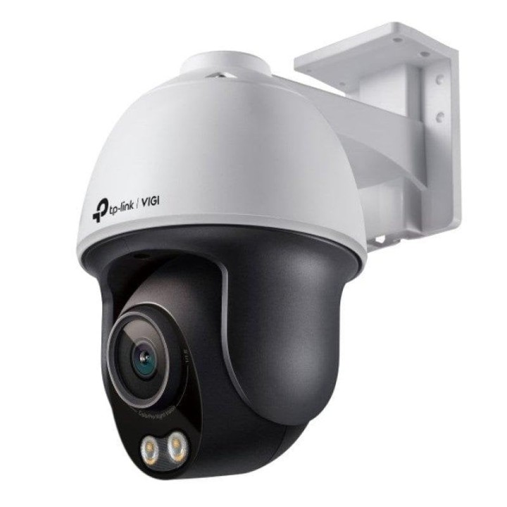 TP-link Vigi C540S 4mm Cámara de Seguridad IP Tipo Torre Interior y Exterior Techo/Pared