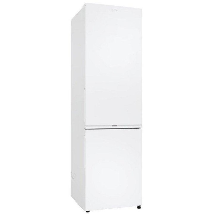 Candy Fresco 300 CNCQ2T620EW Frigorífico Combi E Blanco