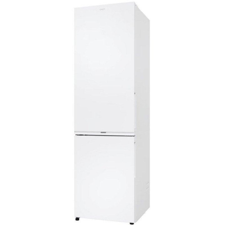 Candy Fresco 300 CNCQ2T620EW Frigorífico Combi E Blanco
