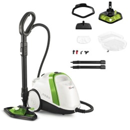 Polti Vaporetto Smart 110 Eco Escoba a Vapor 1500W
