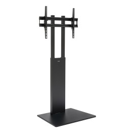 Soporte Suelo TOOQ Inclina 32"-85" Negro (FS2288M-B)