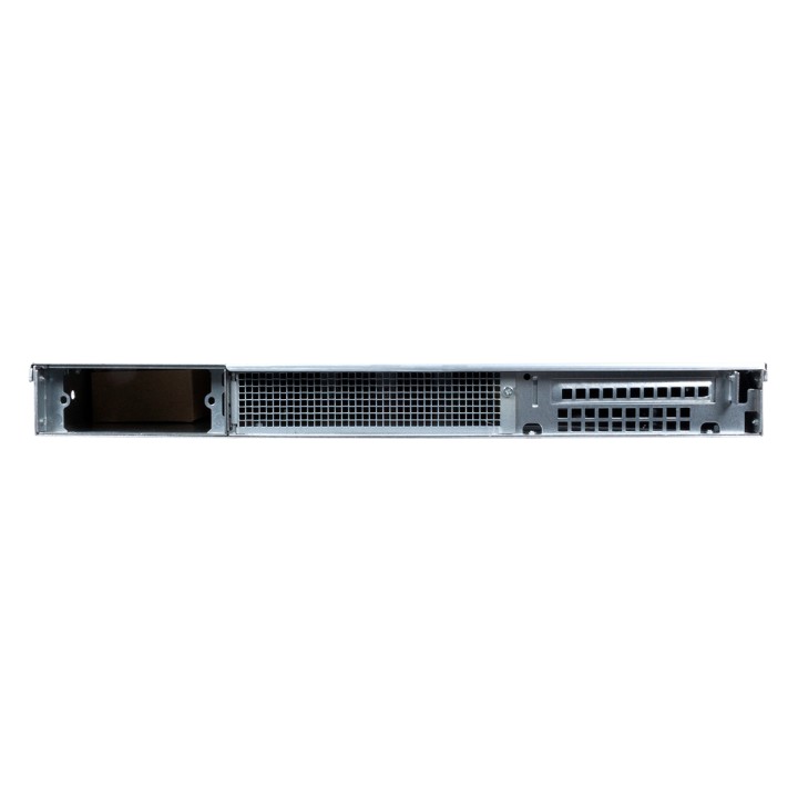 Caja Rack UNYKA HSW4104 1U 4 Bahías USB2/3 (80.10.04)