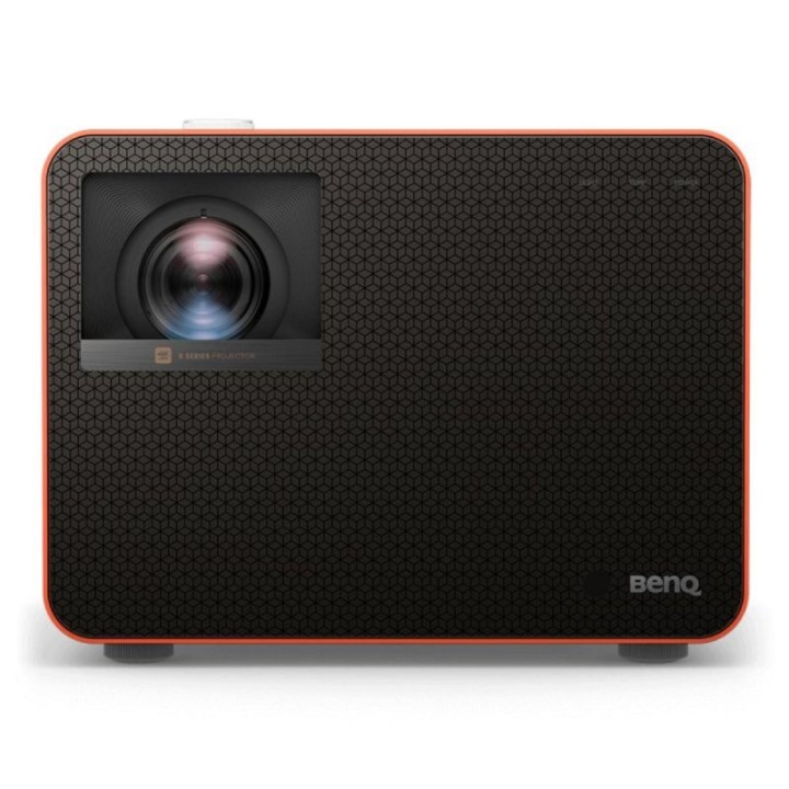 Benq X3100i Proyector UltraHD 4K HDR 4LED DLP ANSI 3300 Lúmenes