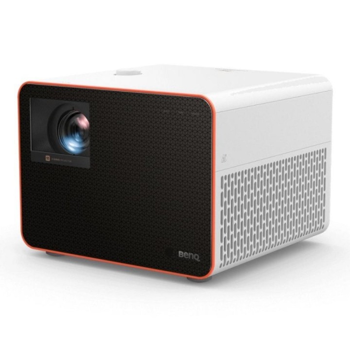 Benq X3100i Proyector UltraHD 4K HDR 4LED DLP ANSI 3300 Lúmenes