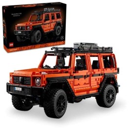 Lego Technic Mercedes-Benz G 500