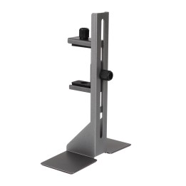 Soporte Abysm para Tarjeta Gráfica Negro (AB451001)