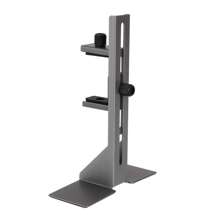 Soporte Abysm para Tarjeta Gráfica Negro (AB451001)