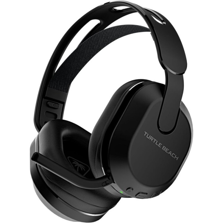 Turtle Beach Stealth 500 Auriculares Inalámbricos Playstation Negros