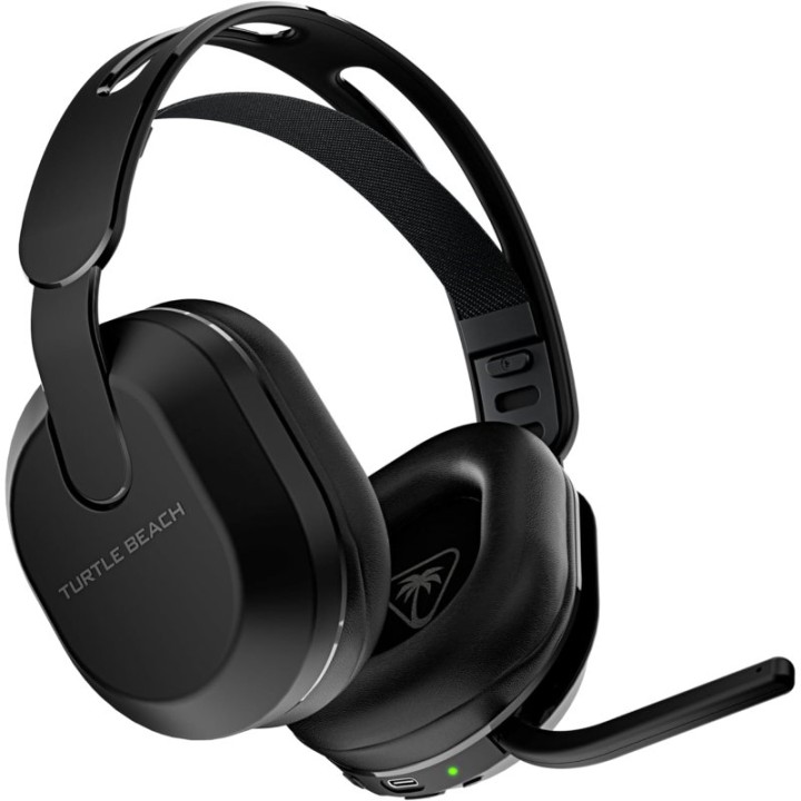Turtle Beach Stealth 500 Auriculares Inalámbricos Playstation Negros