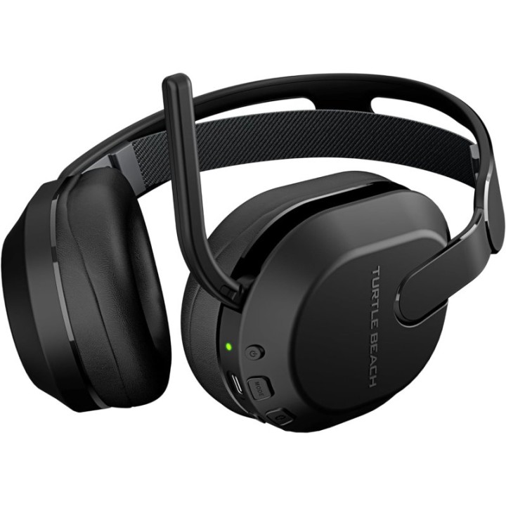 Turtle Beach Stealth 500 Auriculares Inalámbricos Playstation Negros