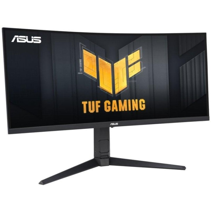 ASUS TUF Gaming VG34VQL3A 34" LED VA UltraWide QHD 180Hz Altura Ajustable FreeSync Premium Pro Curva