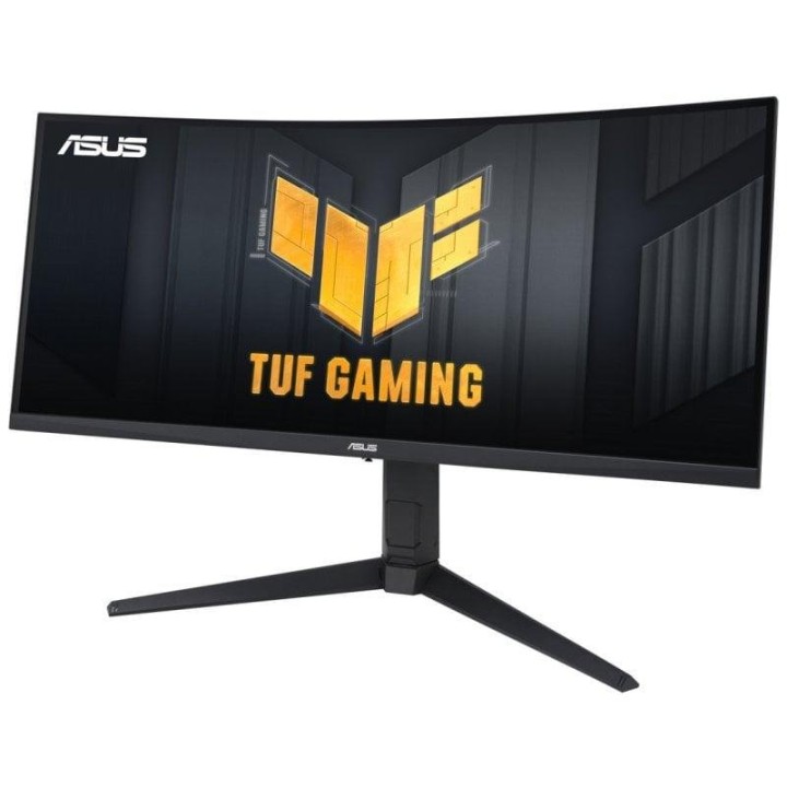 ASUS TUF Gaming VG34VQL3A 34" LED VA UltraWide QHD 180Hz Altura Ajustable FreeSync Premium Pro Curva