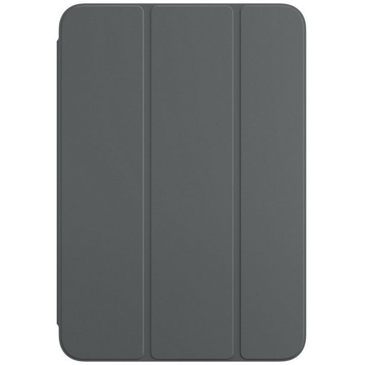 Apple Funda Smart Folio Gris Carbón para iPad mini (A17 Pro)