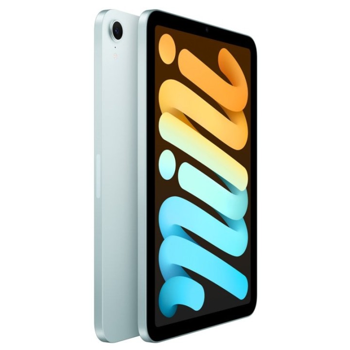 Apple iPad mini 2024 128GB WiFi Azul