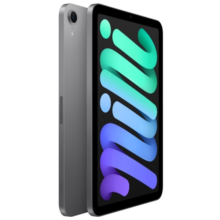Apple iPad mini 2024 256GB WiFi Gris Espacial
