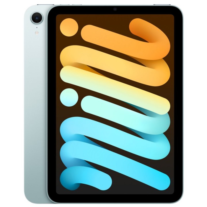 Apple iPad mini 2024 256GB WiFi Azul