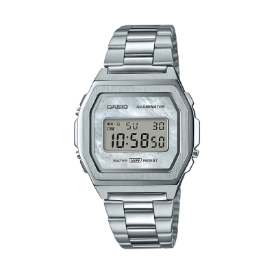 RELOJ CASIO A1000D-7EF VINTAGE