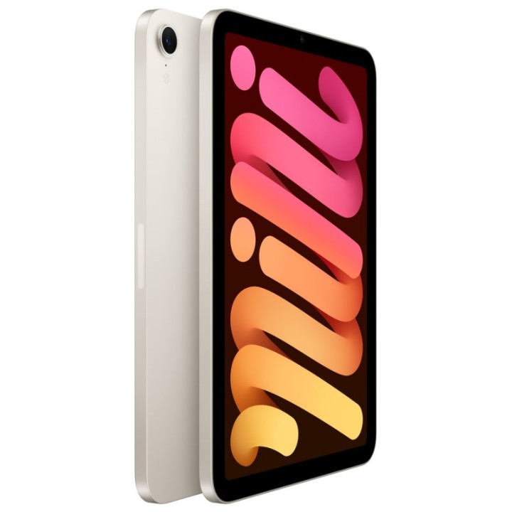 Apple iPad mini 2024 512GB WiFi Blanco Estrella