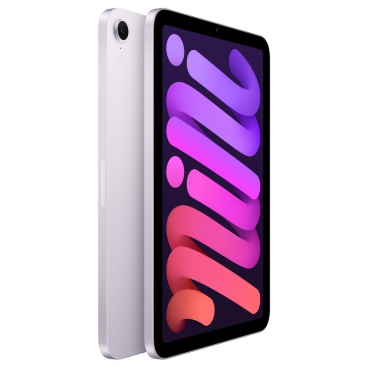 Apple iPad mini 2024 512GB WiFi Púrpura