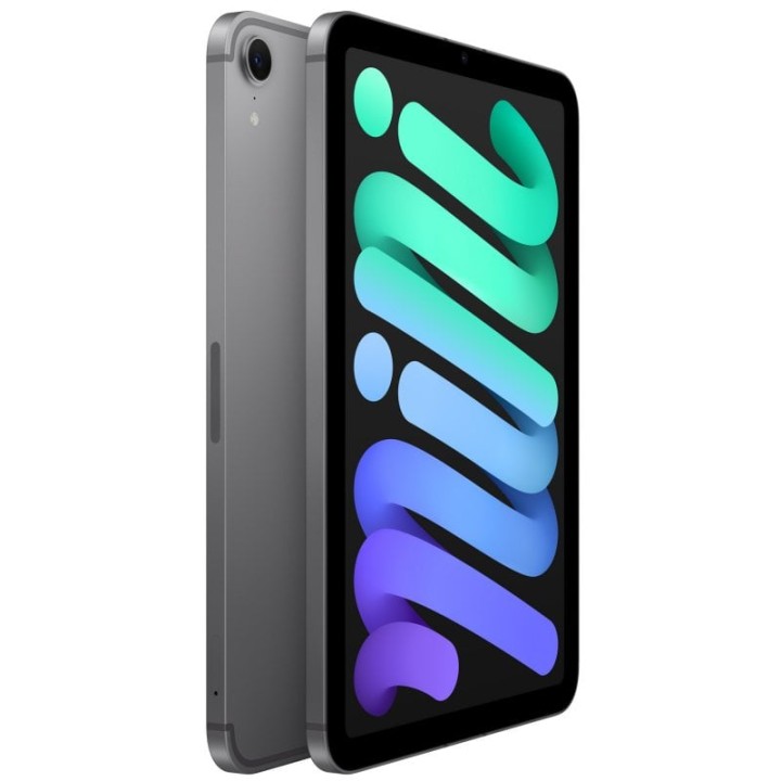 Apple iPad mini 2024 512GB WiFi + Cellular Gris Espacial