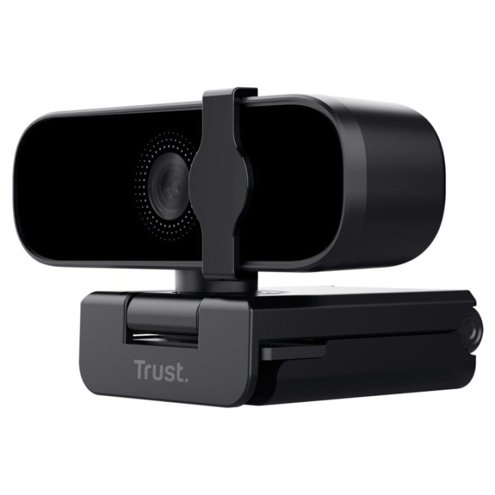 Trust Tanor Webcam FullHD