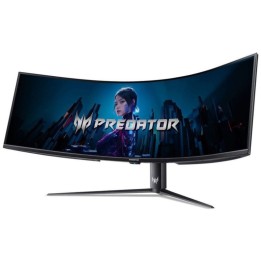 Acer Predator Z57 57" Mini LED VA UltraWide UltraHD 4K 120Hz HDR600 FreeSync Premium Curva USB-C