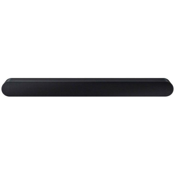Samsung HW-S60D/ZF 2024 Barra de Sonido Inalámbrica 5.0 Canales Dolby Atmos y Subwoofer Integrado